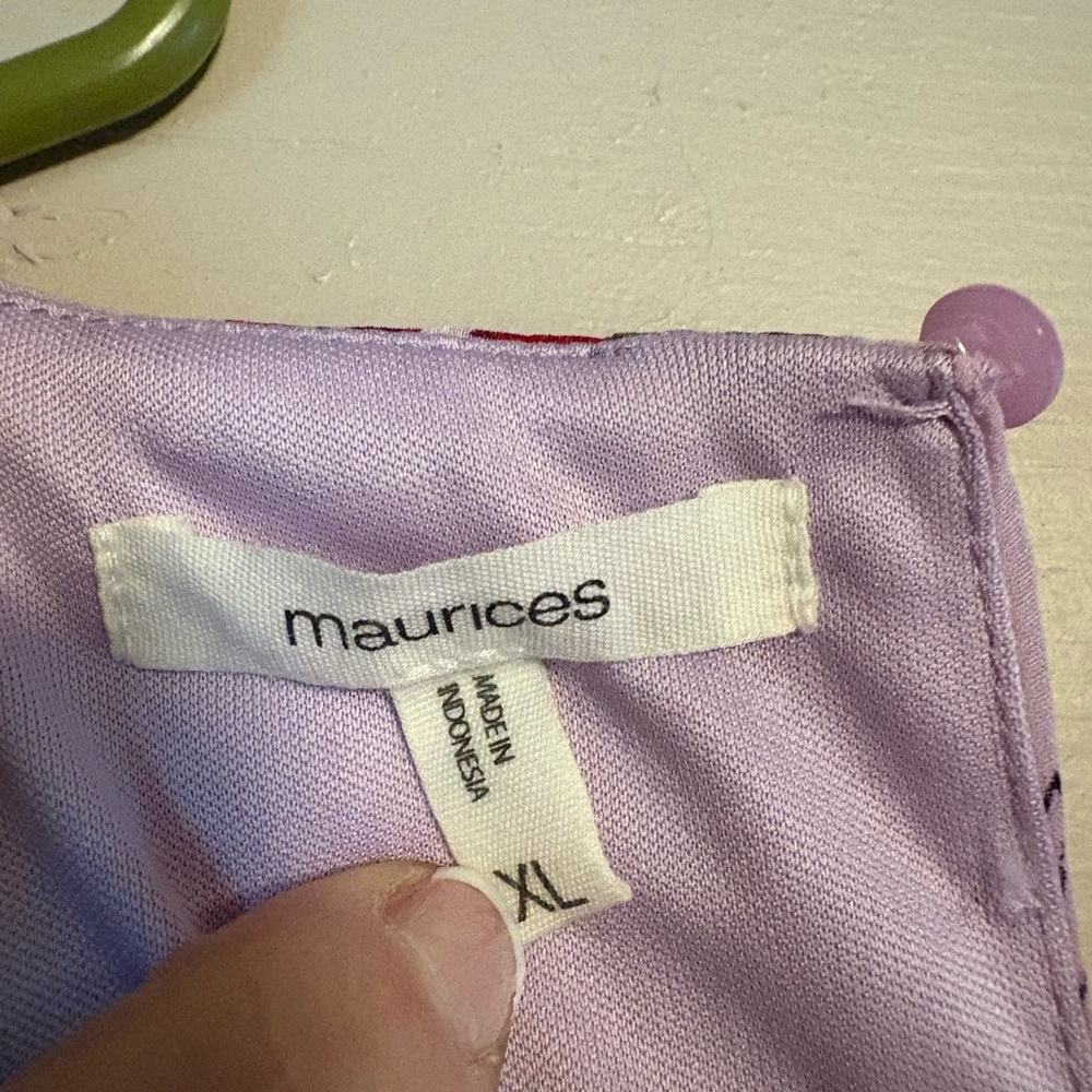 Thai adorable dress has been worn once. - Picture 2 of 3
